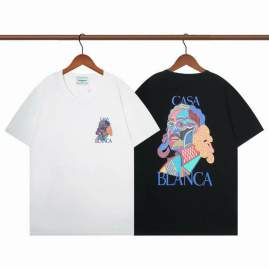 Picture of Casablanca T Shirts Short _SKUCasablancaS-XXLhstD36618761